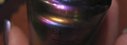 Моя любимая Aurelia # 405