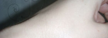 KenzoKi - cream with a sheen - сияние кожи