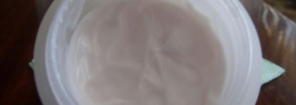 KenzoKi - cream with a sheen - сияние кожи