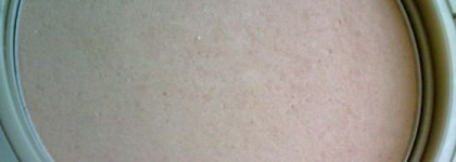 Знакомство с ArtDeco Mineral Compact Powder