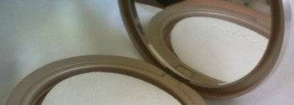 Знакомство с ArtDeco Mineral Compact Powder