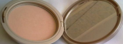 Знакомство с ArtDeco Mineral Compact Powder