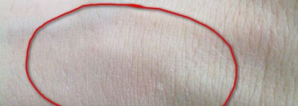 Знакомство с ArtDeco Mineral Compact Powder