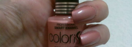 Colorist - достойКИй внимания лак