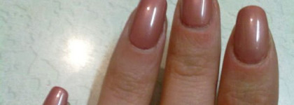 Colorist - достойКИй внимания лак