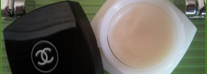 День рождения ИДБ или как я становлюсь фанаткой Chanel (часть I)