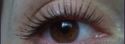 День рождения ИДБ или как я становлюсь фанаткой Chanel (часть II)