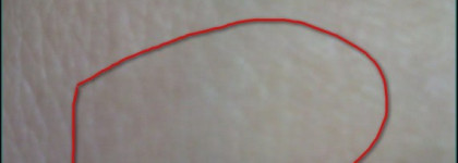 База под макияж Yves Saint Laurent Matt Touch