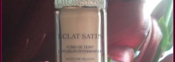 Правила хорошего тона, или три кита  моей косметички