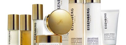 Eisenberg Paris Creme Fluide Hydratante - Крем-флюид увлажняющий для лица и шеи (для тех, кто любит читать)