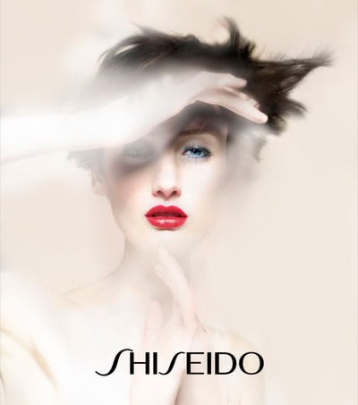 Уход за кожей лица с маркой Shiseido