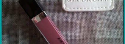 Самый вкусный блеск - Givenchy Gloss Interdit № 04