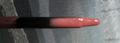 Самый вкусный блеск - Givenchy Gloss Interdit № 04