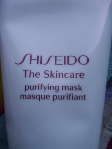 Уход за кожей лица с маркой Shiseido