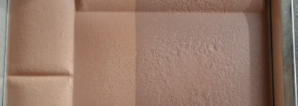 Моя летняя находка - Бронзирующая пудра Clarins Mineral Powder Compact Bronzing Duo SPF 15 01 light