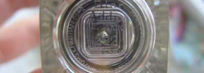 Любовь с первого прикосновения! Помада Dior Addict Lipstick 222