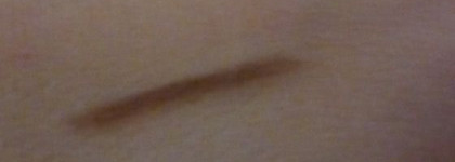 Моя новая любовь – карандаш для бровей Chanel Crayon Sourcils Sculptant