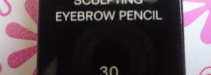 Моя новая любовь – карандаш для бровей Chanel Crayon Sourcils Sculptant
