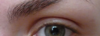 Моя новая любовь – карандаш для бровей Chanel Crayon Sourcils Sculptant