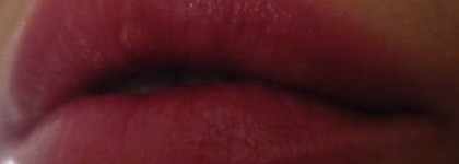 Мои люксовые «малютки»: Givenchy hydra sparkling – бальзам для губ и щек & Crème de rose Dior – бальзам для губ