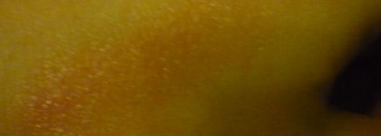 Мои люксовые «малютки»: Givenchy hydra sparkling – бальзам для губ и щек & Crème de rose Dior – бальзам для губ