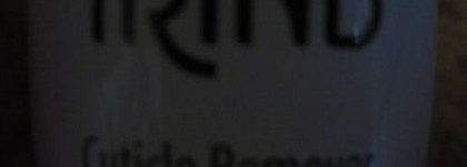 Уход за руками и ногтями вместе с наборчиком Trind Natural Nail Care