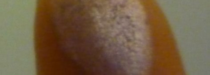 Тени с эффектом сияния Luminizing Satin Eye Color Ombre Doux Eclat  от Shiseido