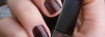 Givenchy - Vernis Please! оттенок Fatal Plum 120