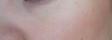 Мои румяшки