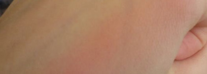 Мои румяшки