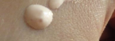 Две базы Clarins