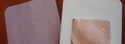Две базы Clarins