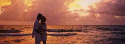 Романтика с Kenzo Amour