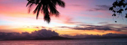 Романтика с Kenzo Amour