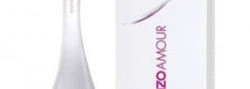 Романтика с Kenzo Amour