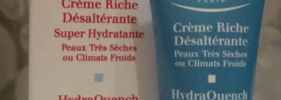 Clarins уход