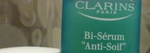 Clarins уход