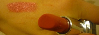 Rouge Dior Haute Couleur Lipsticks № 351 Rose Elegante