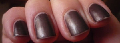 Лак Dior  Vernis # 886 Aztec Chocolate