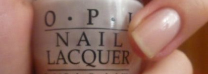 Мой любимчик - лак для ногтей OPI Nail Lacquer #H24 I'll Take the Cake!