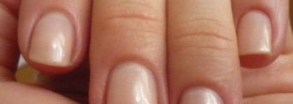 Мой любимчик - лак для ногтей OPI Nail Lacquer #H24 I'll Take the Cake!