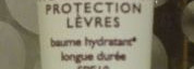 Hydratation 24 Protection Levres увлажняющий бальзам для губ с защитным фактором SPF 10 от Payot