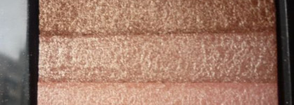 И я туда же, или Shimmer Brick Compact от Bobbi Brown оттенок Pink Quartz