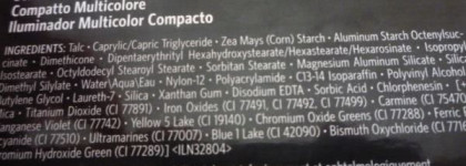 И я туда же, или Shimmer Brick Compact от Bobbi Brown оттенок Pink Quartz