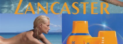 Мое «маленькое лето» с Lancaster