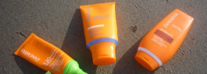 Мое «маленькое лето» с Lancaster