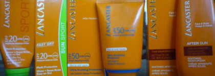 Мое «маленькое лето» с Lancaster