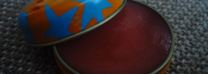 Бальзам для губ Agatha Ruz De La Prada – Papaya