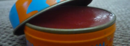 Бальзам для губ Agatha Ruz De La Prada – Papaya