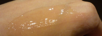 Еще немного о Clarins